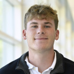 Carter Blum headshot