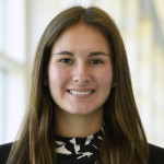 Nora Boillot headshot