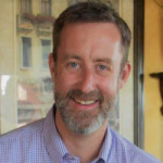 Brad Hallman ‘99 headshot