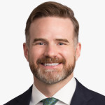 Bradley Thomas Giordano ‘06 headshot