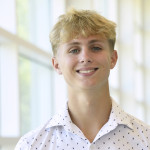 Carter Breeden headshot