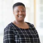 Brelynn Thomas headshot