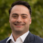 Brock Turner '17 headshot