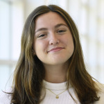 Sara Bult headshot