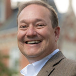 Caleb Michael Sutton ‘03 headshot