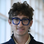 Octavian Calin-Jageman headshot