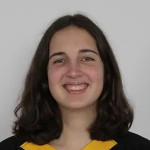 Niamh Callahan headshot