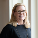 Carrie Coquillette '82 headshot