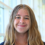 Julia Casey headshot