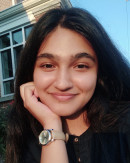 Ayusha Bhattarai