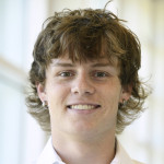 Tristan Cerrato headshot
