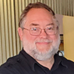 Chris Newton headshot