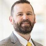 Christian Shuck headshot