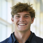 Hayden Cler headshot