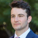 Connor McAndrew '16 headshot