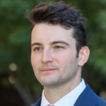 Connor McAndrew '16 headshot