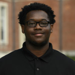 Jabril Muhammad headshot