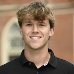 Evan Uhl headshot