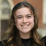 Annie Esterline headshot