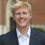John Marshall headshot