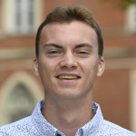 Trevor Wallar headshot