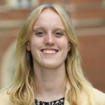 Aubree Empie headshot