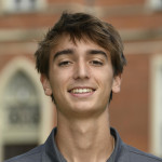 Joey Vehovsky headshot