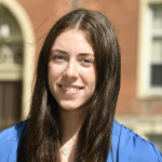 Paige Brady headshot