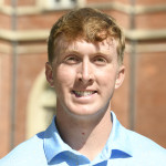 Casey Kaelin headshot