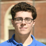 Aaron Mejiritski headshot
