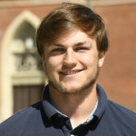 Ryan Potucek headshot