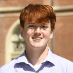 Ben DeBaltzo headshot