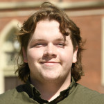 Patrick Briskey headshot