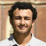 Bennett Smith headshot