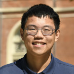 Sam Tan headshot