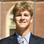 Ben Schroeder headshot