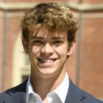 Jack Neff headshot