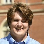 Brock Heavin headshot