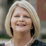 Denise Gentry  headshot