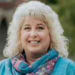 Teresa Goddard  headshot