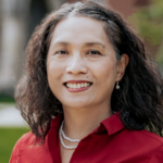 Karen Singson  headshot