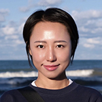Dahee Yun, MFA headshot