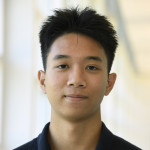 Nam Dao headshot