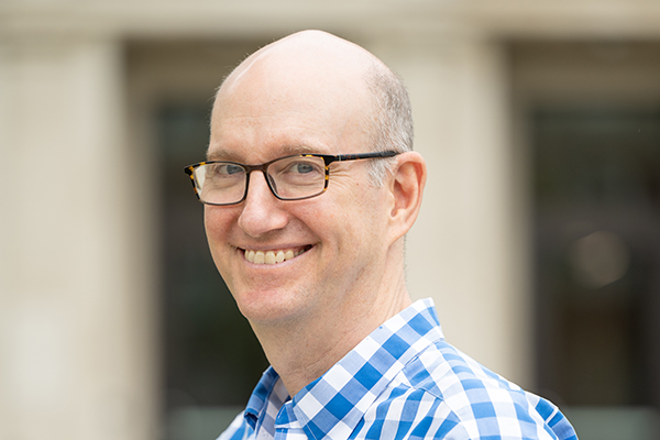 David Gellman Photo