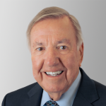 Dave Hoover '67	 headshot