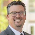 David Ziemba ‘03 headshot