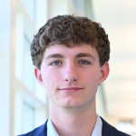 Daniel Davies headshot