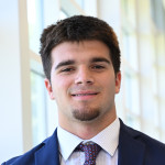 Jacob Dellinger headshot