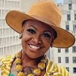 Deonna Craig ‘04 headshot