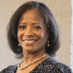 DeVonne Richburg  headshot